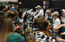 starbucks+tienda+inaguración+cafeterías