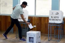 Sorpresas para elecciones 2025