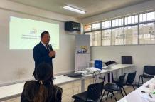 Proceso electoral