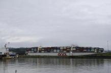 Canal de Panamá
