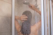 Baño diario