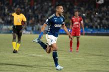 Falcao Millonarios