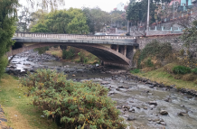 Río de Cuenca