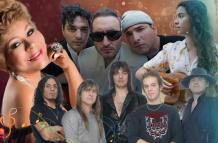 Conciertos en Quito