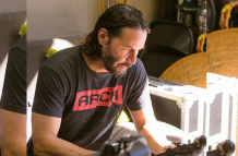Keanu Reeves