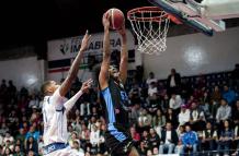 Liga de Quito, Liga BásquetPro, playoffs