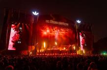 Festival Estereo Picnic