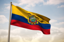 El Himno Nacional del Ecuador volverá a cantarse en las instituciones educativas.