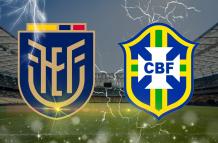 Selección de Ecuador