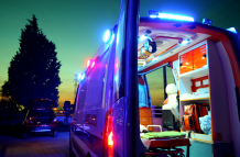 Accidente en Utah - niño dispara arma de su madre