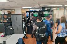 ALLANAMIENTO AL MINISTERIO DE ENERGÍA Y MINAS