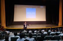 Ciclo del cine de terror en el MAAC