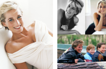 Lady Diana