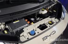autos eléctricos