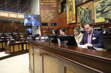 Asamblea Nacional