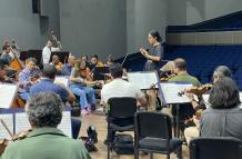 OSG prepara un show con obras de Verdi