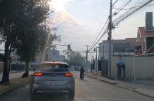 aire cuenca