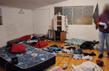 Clínicas clandestinas en Cuenca
