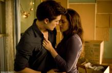 Twilight Saga
