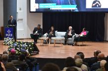 Congreso Eucarístico Internacional