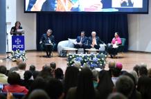 Congreso Eucarístico Internacional