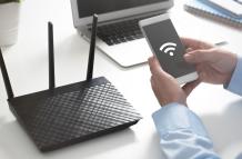 WiFi