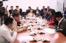 COMISION DE FISCALIZACION JUICIOS POLÍTICOS