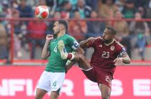 eliminatorias sudamericanas