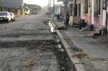 ALCANTARILLADO
