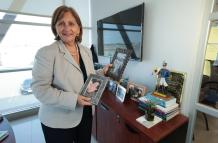 María de Lourdes Luque