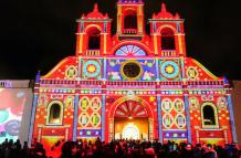RIOBAMBA FESTEJOS DE LA CIUDAD