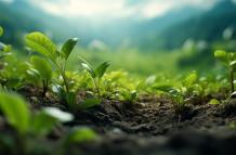 Syngenta presentó una estrategia integral que busca transformar la agricultura hacia un modelo más sostenible y resiliente.