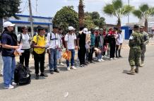 Acuartelamiento militar