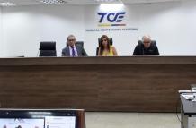 Las denuncias de violencia política de género presentan figuras públicas en contra de sus adversarios en el TCE.