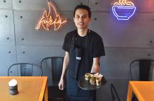 D la Calle, una propuesta gastronómica en Quito.