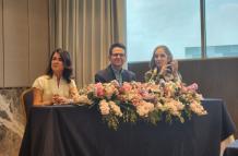 Cantautor internacional cristiano llega a Ecuador