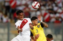 Selección de Ecuador