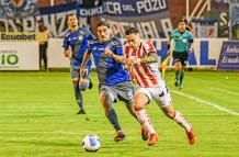 Copa Ecuador