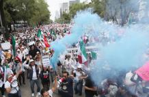 Reforma judicial México