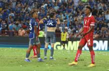 Emelec, Técnico Universitario, Copa Ecuador