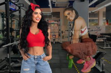 Andreína Díaz