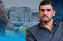 Paro de transportistas