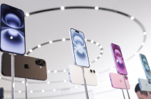Lanzamiento de apple