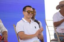 PRESIDENTE DANIEL NOBOA SUBSIDIO PLANILLAS DE ENERGÍA