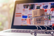 Compras en línea