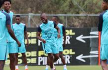 Ecuador, Perú, eliminatorias sudamericanas, Mundial 2026