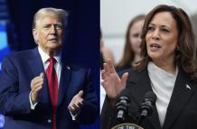 Debate presidencial en Estados Unidos