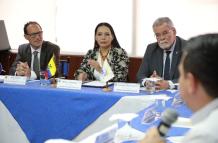 UNION EUROPEA CNE ELECCIONES 2025