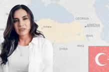 Verónica Abad denuncia que quieren callarla