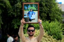 Aumenta la tensión en Pakistán tras arresto de opositores.